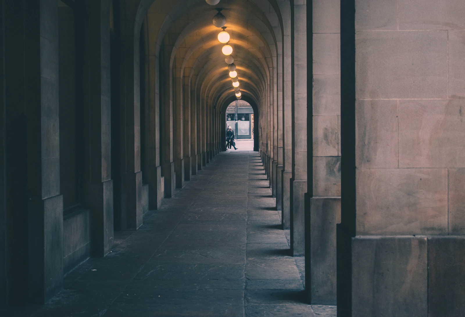 Manchester, United Kingdom photo 30 by Lewis Roberts