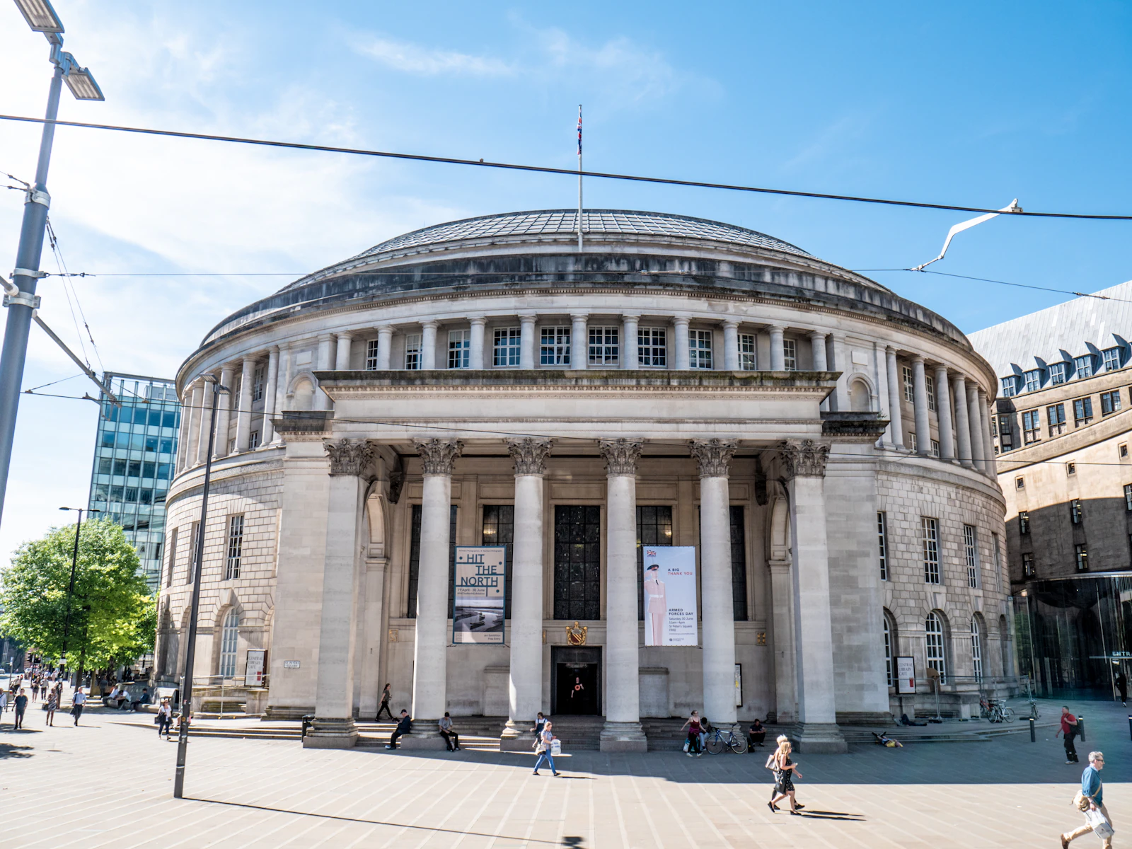 Manchester, United Kingdom photo 13 by Chris Curry