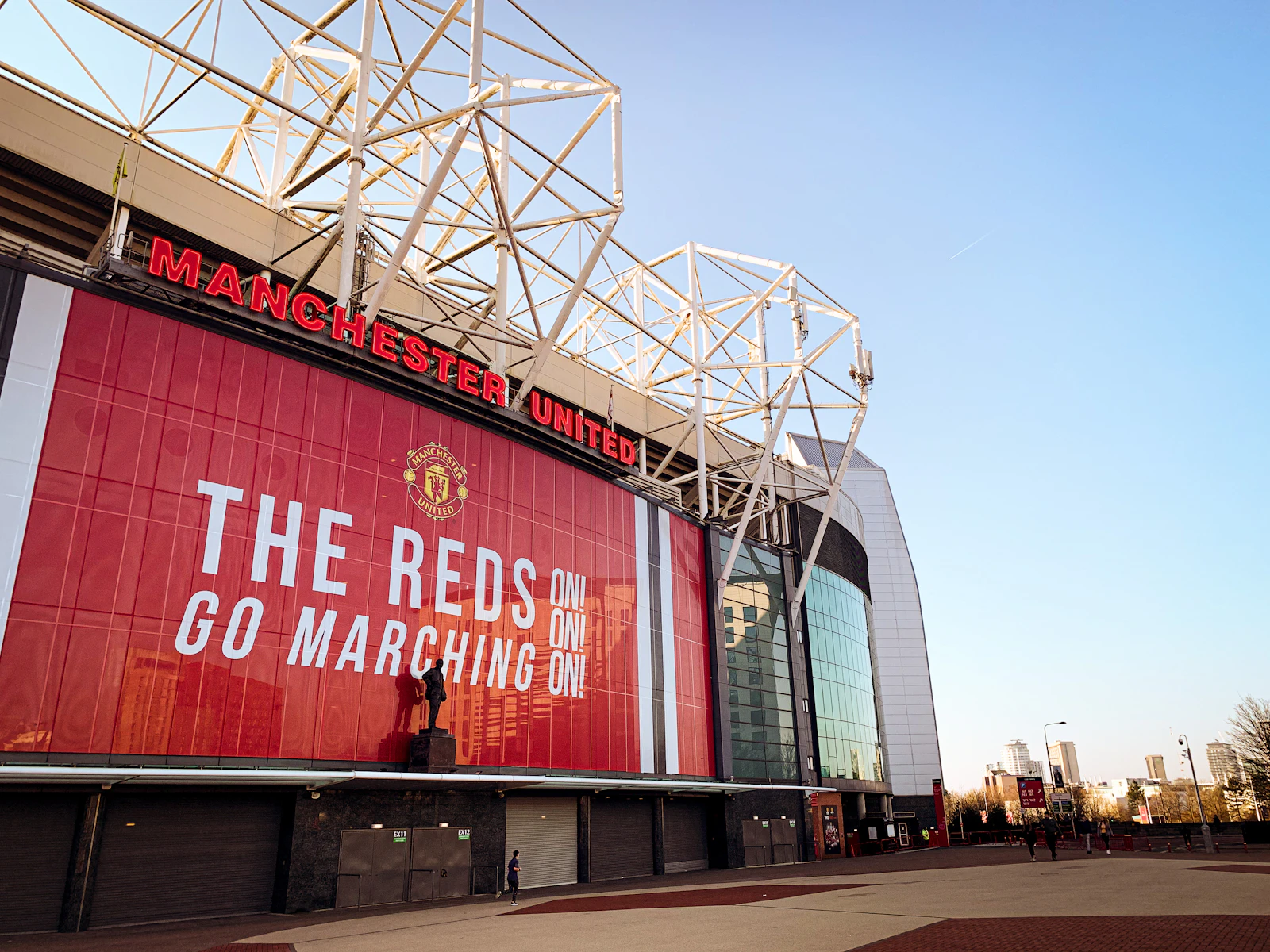 Manchester, United Kingdom photo 8 by Nat Callaghan