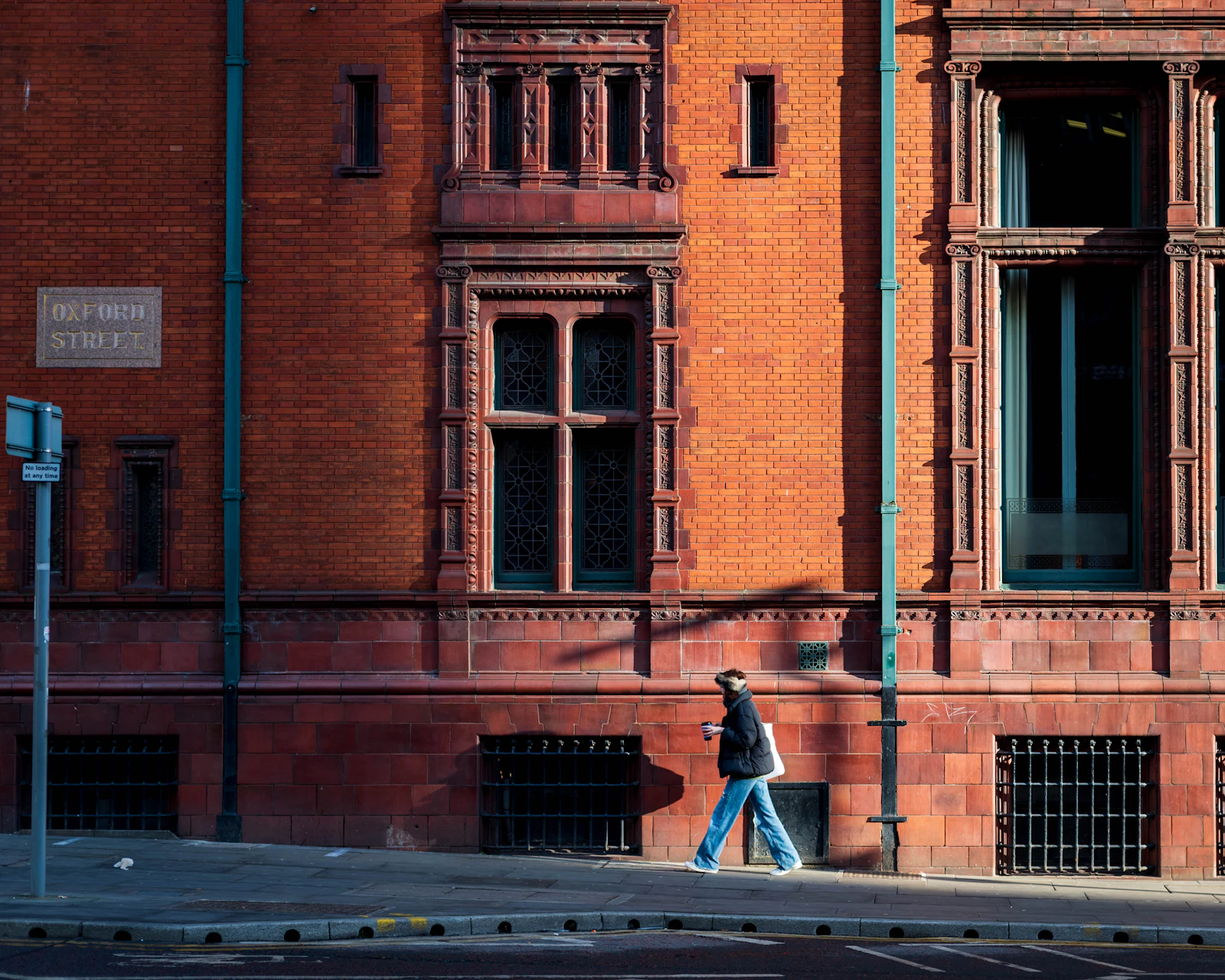 Manchester, United Kingdom photo 16 by Jason Jeandron