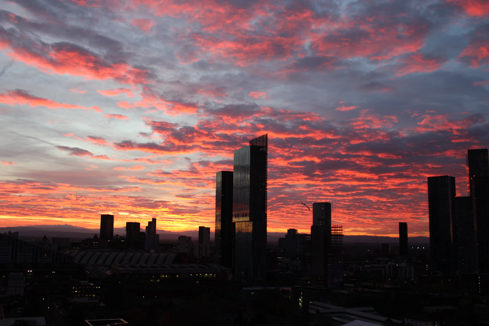 Manchester, United Kingdom photo 20 by Ben Marler