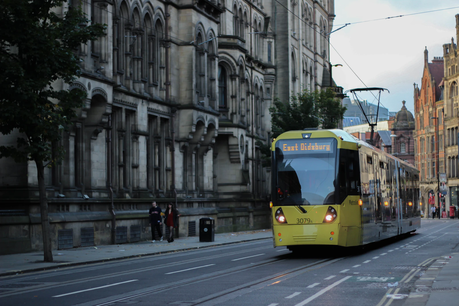 Manchester, United Kingdom photo 5 by Hala AlGhanim
