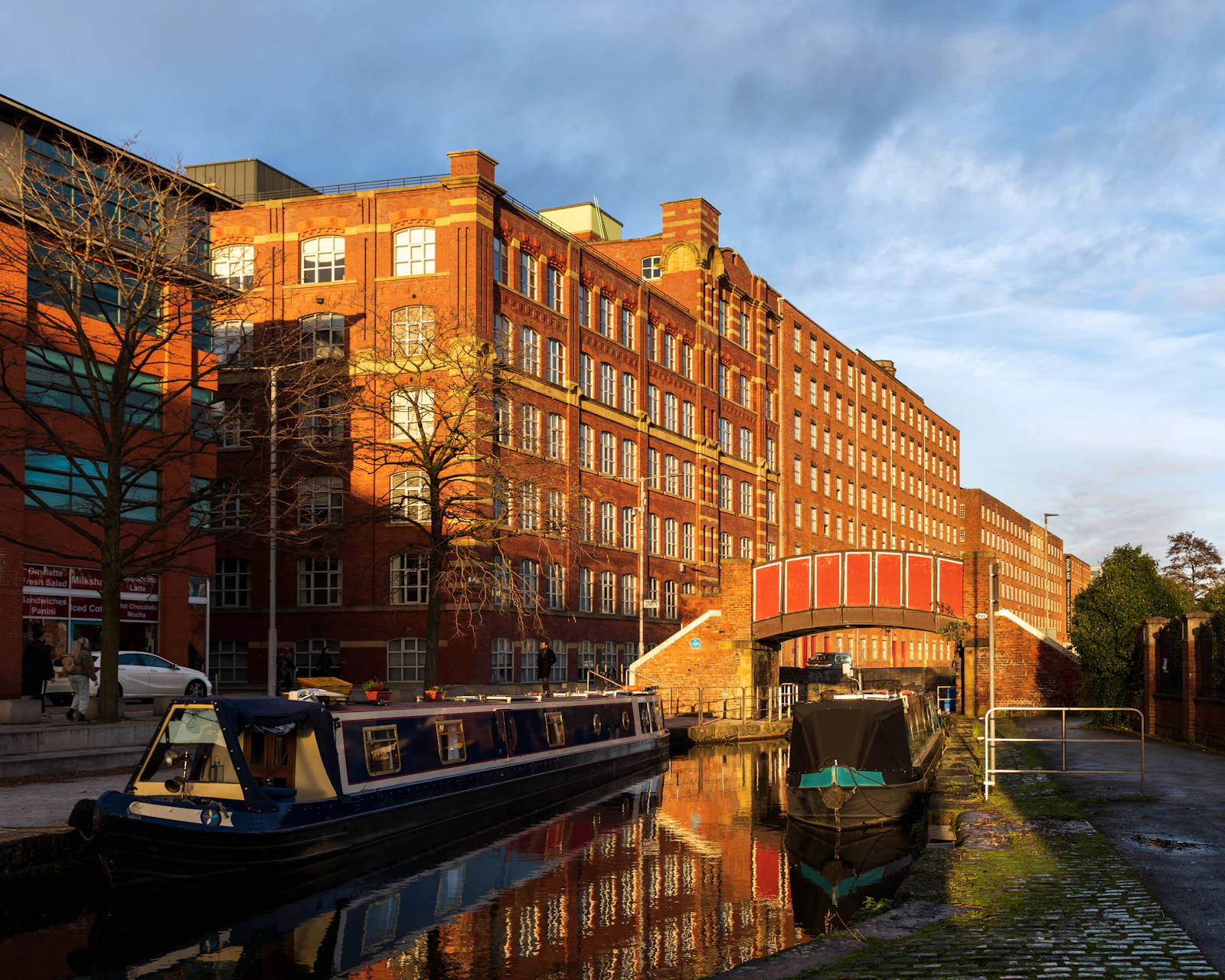 Manchester, United Kingdom photo 7 by Jason Jeandron
