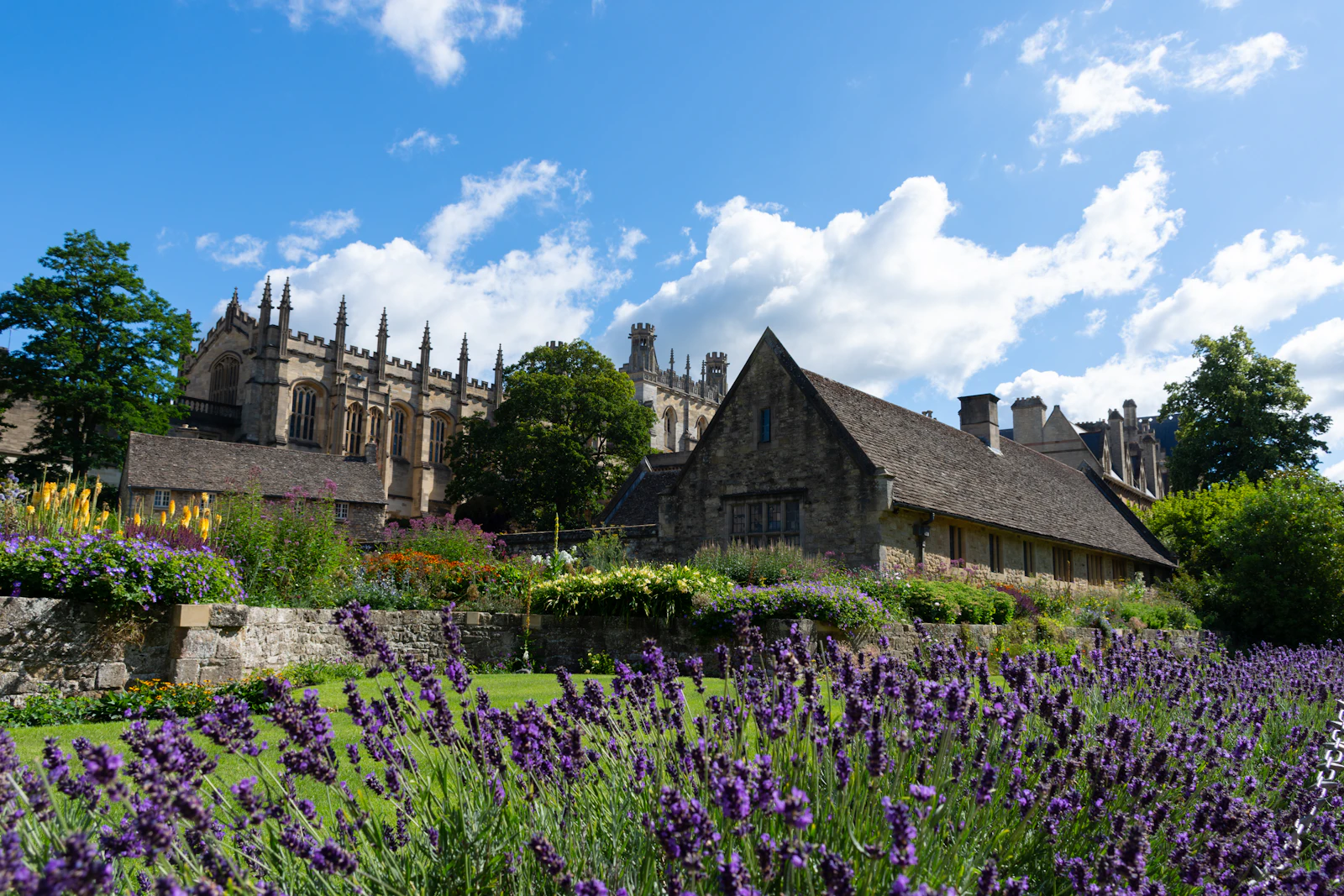 Oxford, United Kingdom photo 14 by Noel Broda