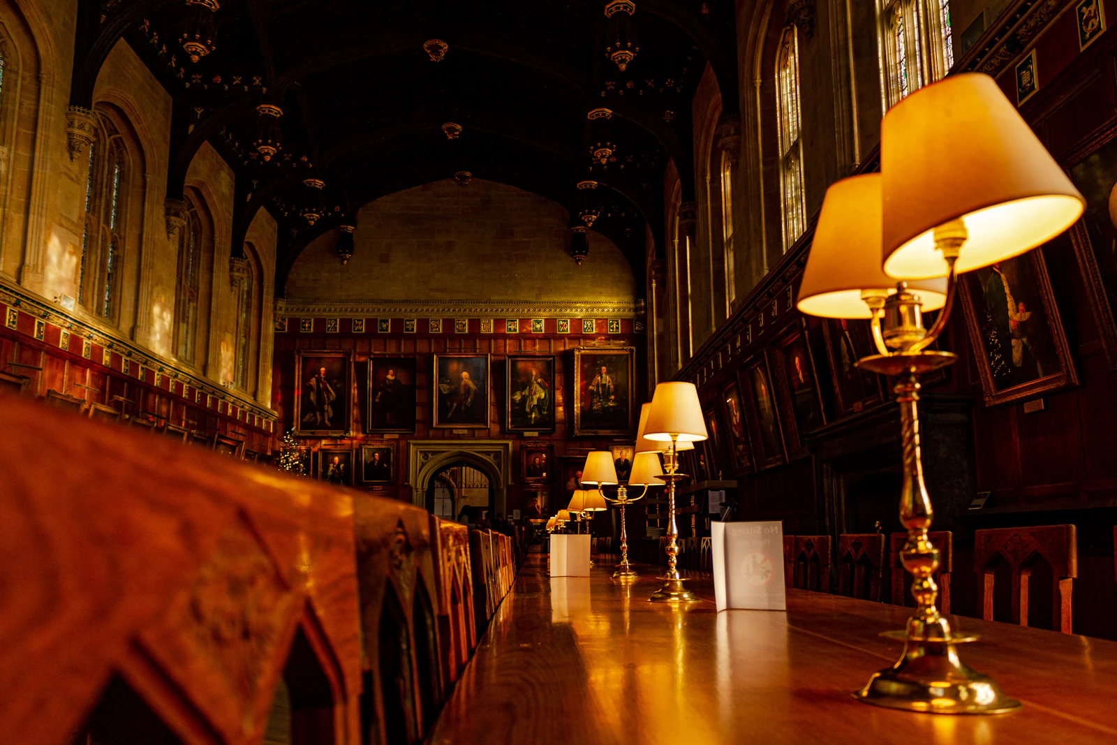 Oxford, United Kingdom photo 12 by Oliver Sjoberg