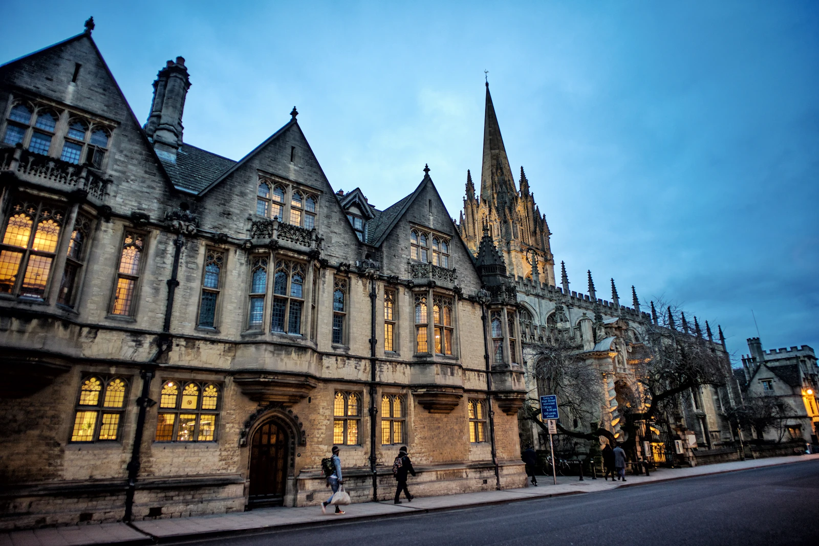 Oxford, United Kingdom photo 8 by Natalie Leung
