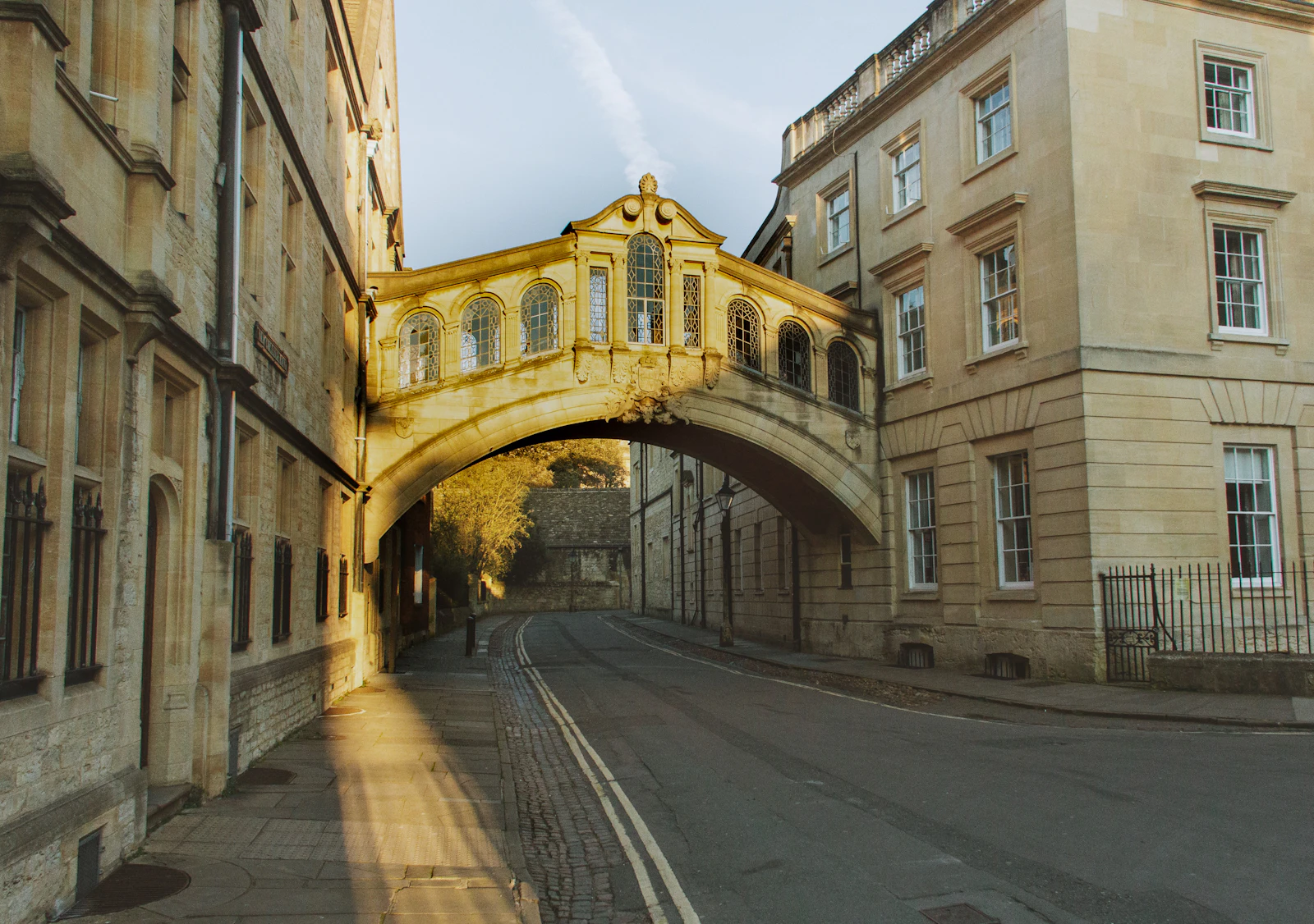 Oxford, United Kingdom photo 30 by Laurie Byrne