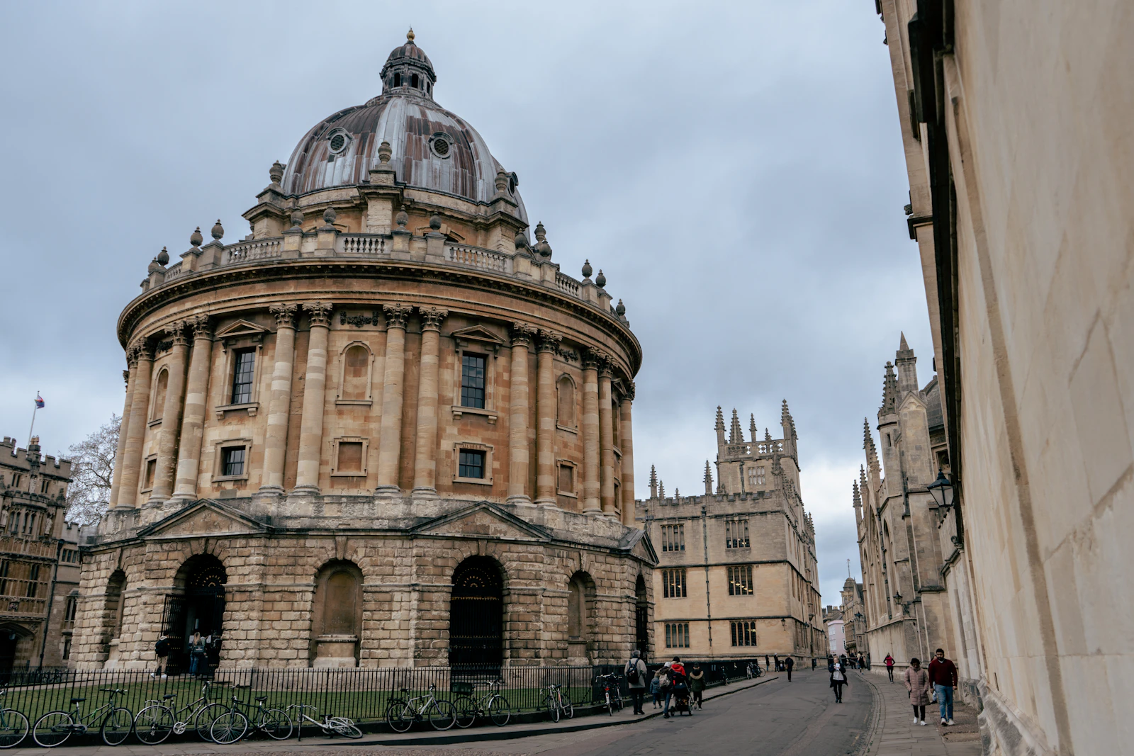 Oxford, United Kingdom photo 6 by BEN ELLIOTT