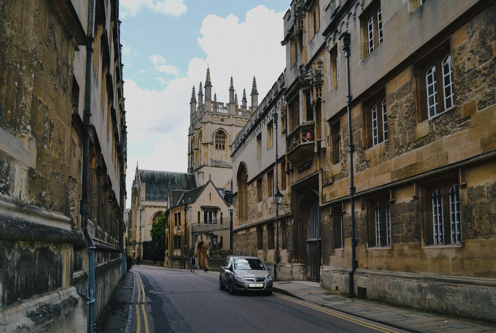 Oxford, United Kingdom photo 29 by Abby Rurenko