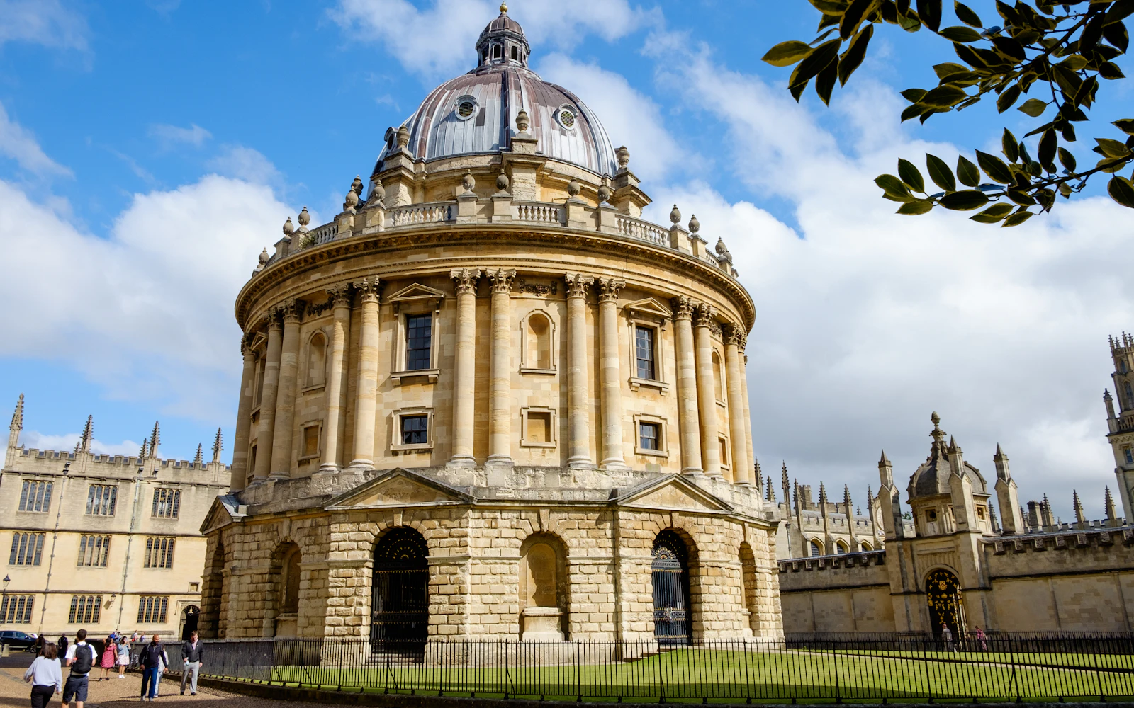Oxford, United Kingdom photo 19 by Jacob Pretorius