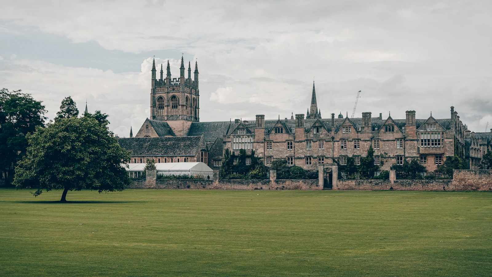 Oxford, United Kingdom photo 13 by Evgeny Klimenchenko