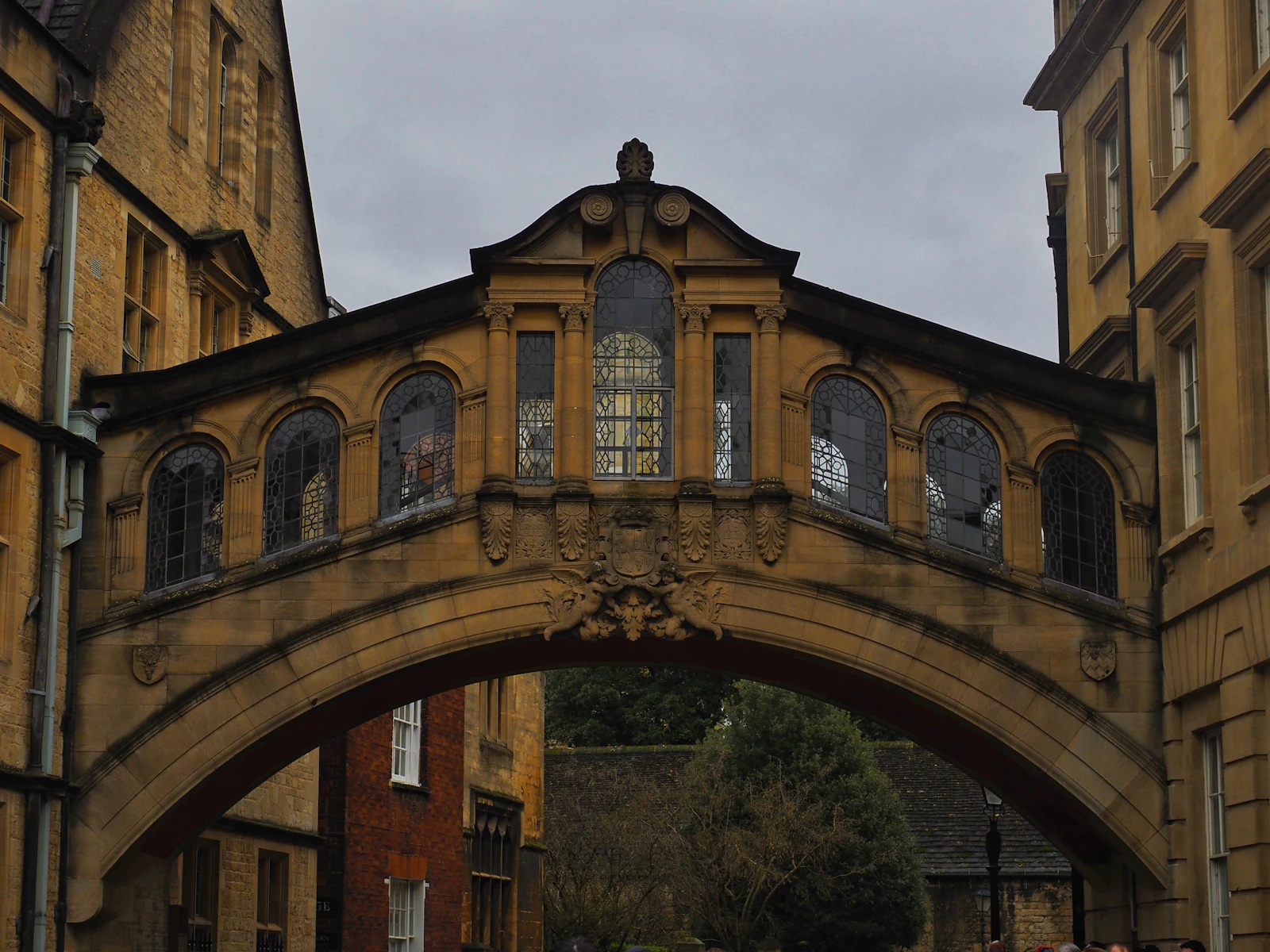 Oxford, United Kingdom photo 28 by Bradley Pritchard Jones