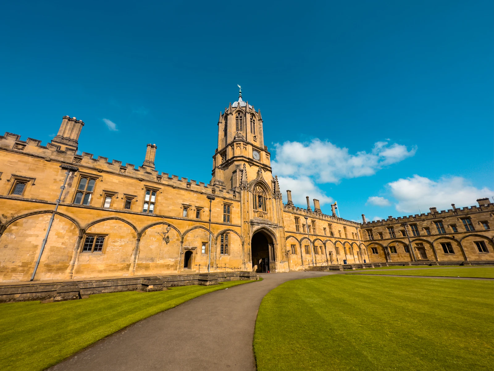 Oxford, United Kingdom photo 15 by James Wood