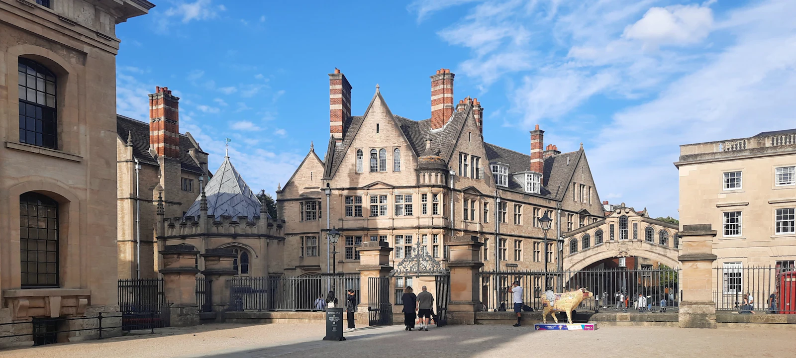 Oxford, United Kingdom photo 17 by Genny Dimitrakopoulou