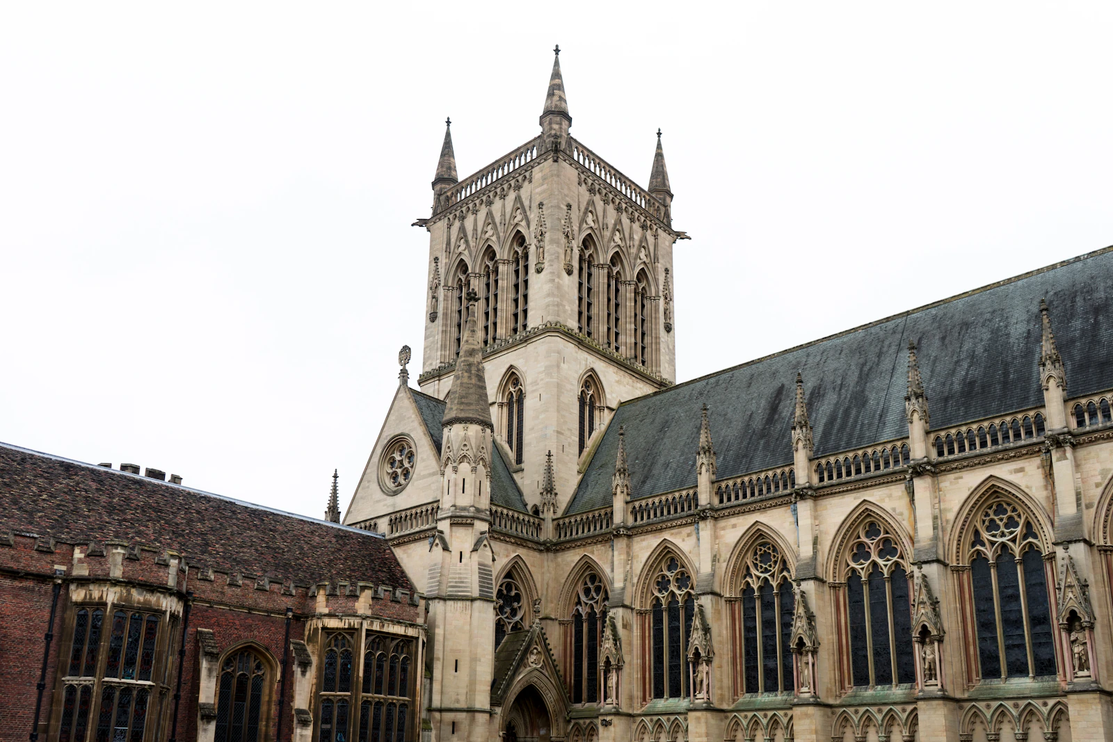Oxford, United Kingdom photo 24 by Natalie Leung