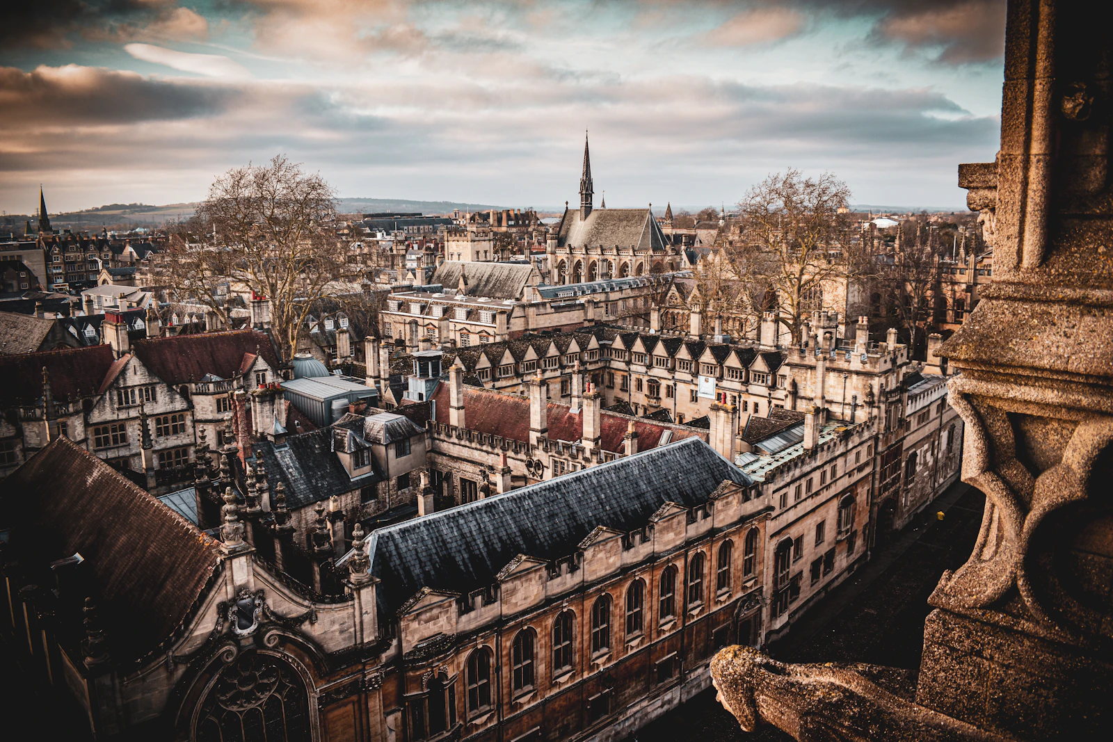 Oxford, United Kingdom photo 3 by Liv Cashman
