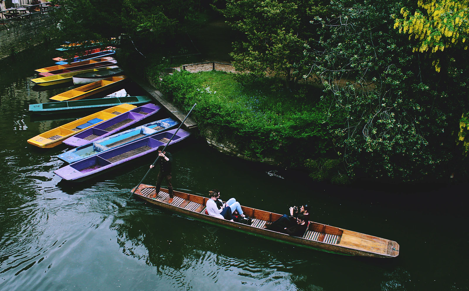 Oxford, United Kingdom photo 23 by Toa Heftiba