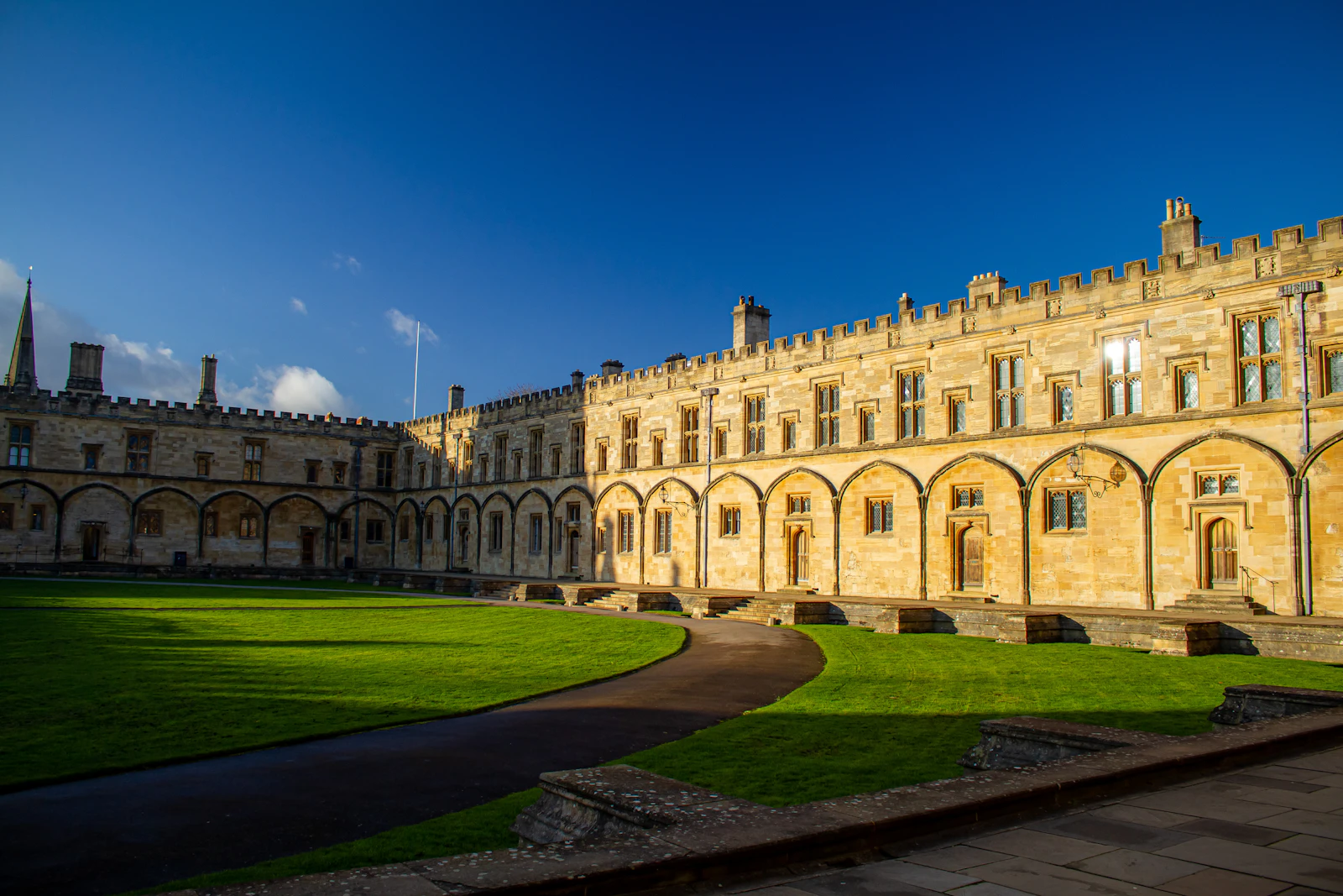 Oxford, United Kingdom photo 18 by Oliver Sjoberg