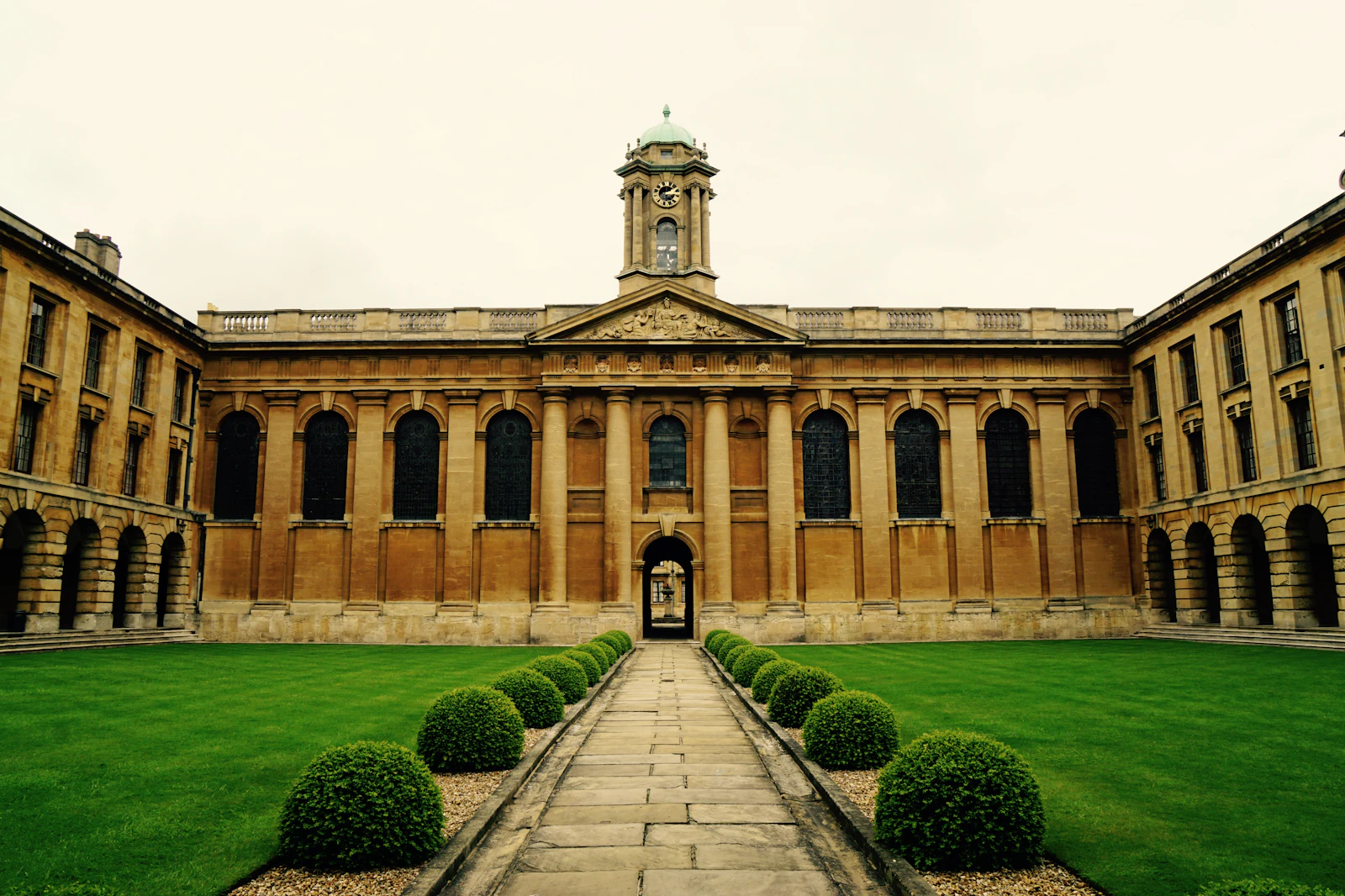 Oxford, United Kingdom photo 25 by Beth Macdonald