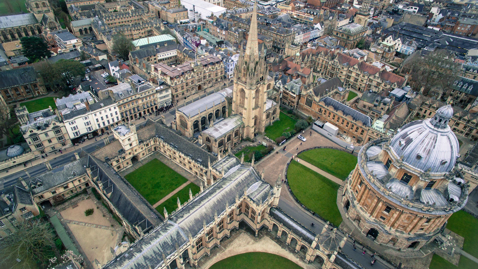 Oxford, United Kingdom photo 2 by Sidharth Bhatia