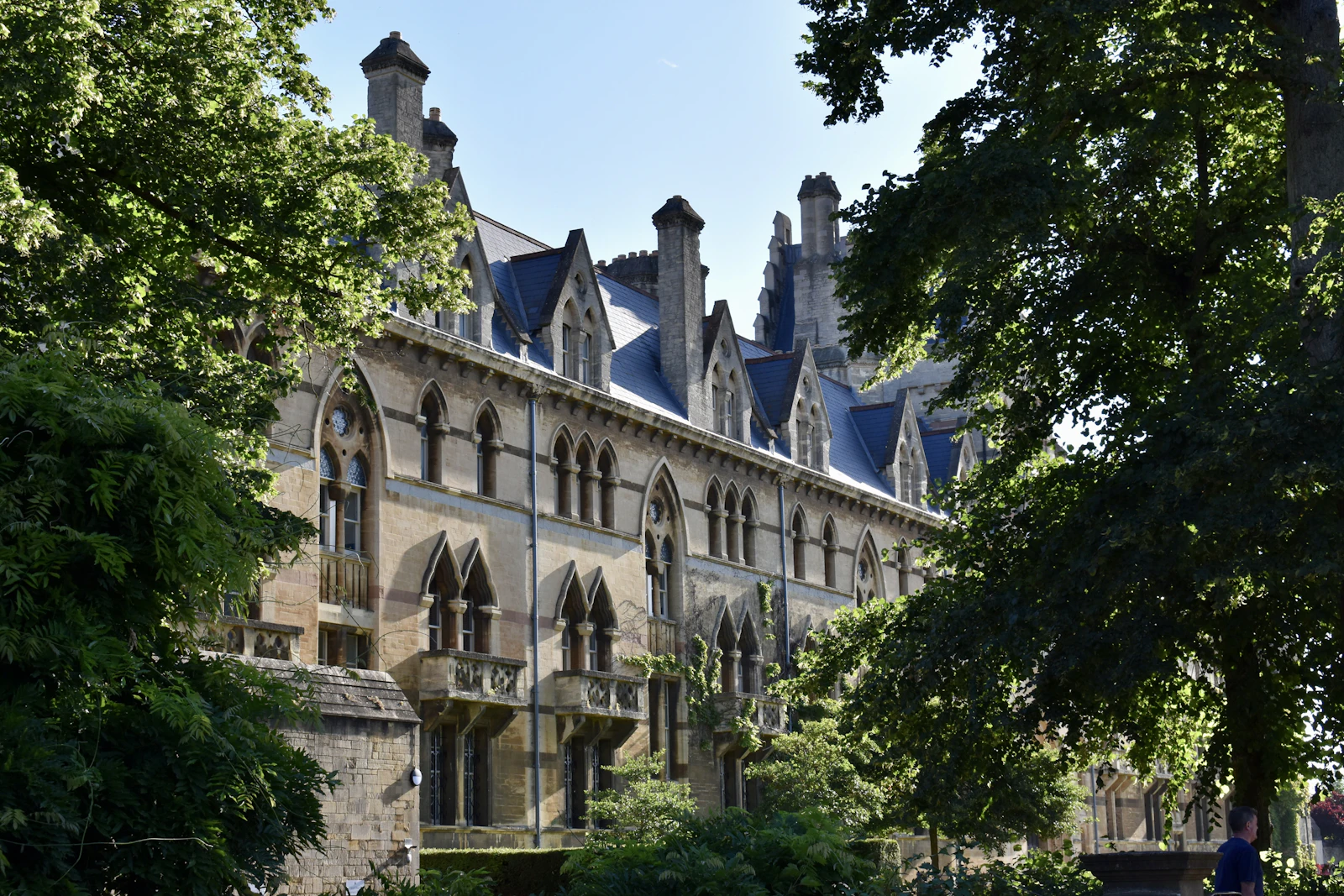 Oxford, United Kingdom photo 27 by Samuel Isaacs