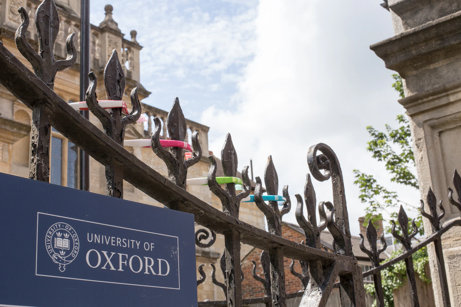 Oxford, United Kingdom photo 4 by Tetiana Shyshkina