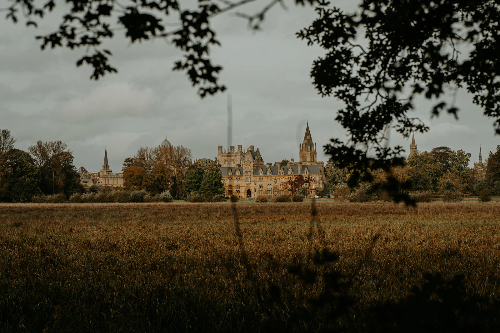 Oxford, United Kingdom photo 10 by BEN ELLIOTT