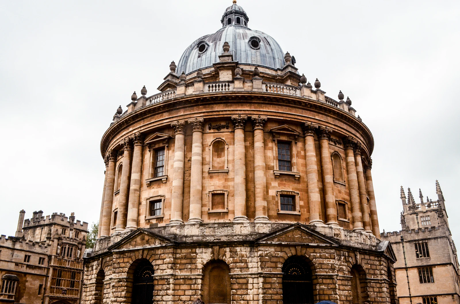 Oxford, United Kingdom photo 26 by Evy Prentice