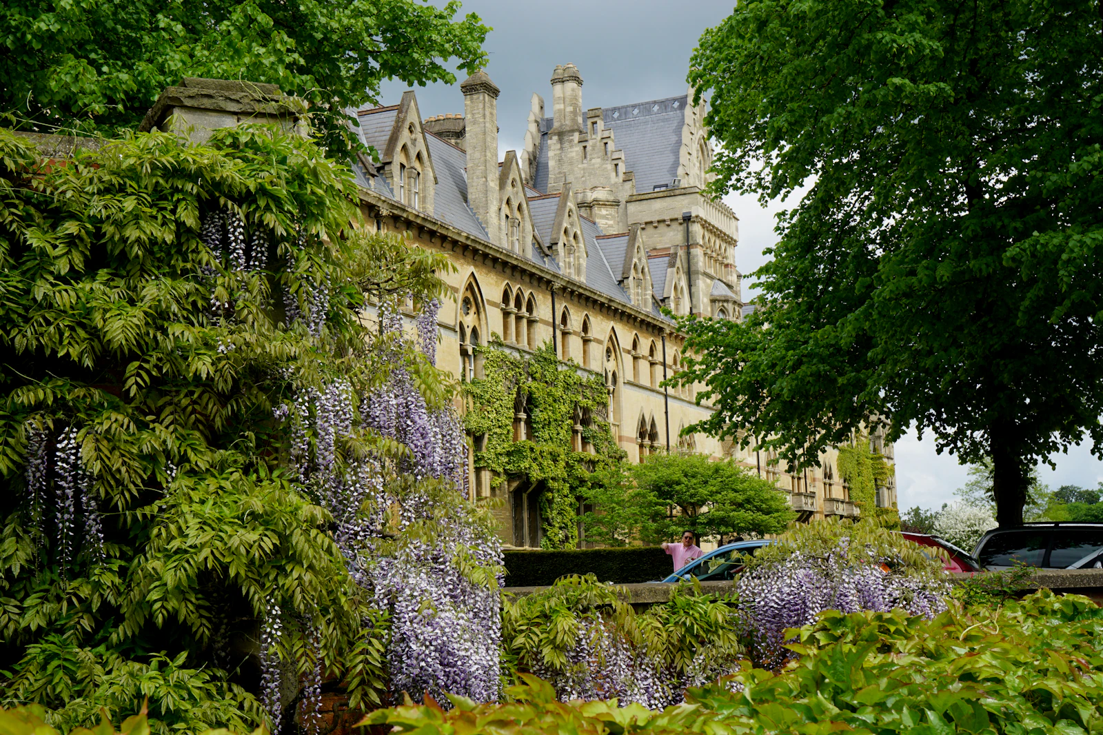 Oxford, United Kingdom photo 9 by Beth Macdonald