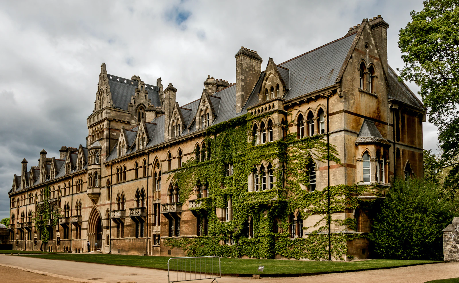 Oxford, United Kingdom photo 11 by Ray Harrington