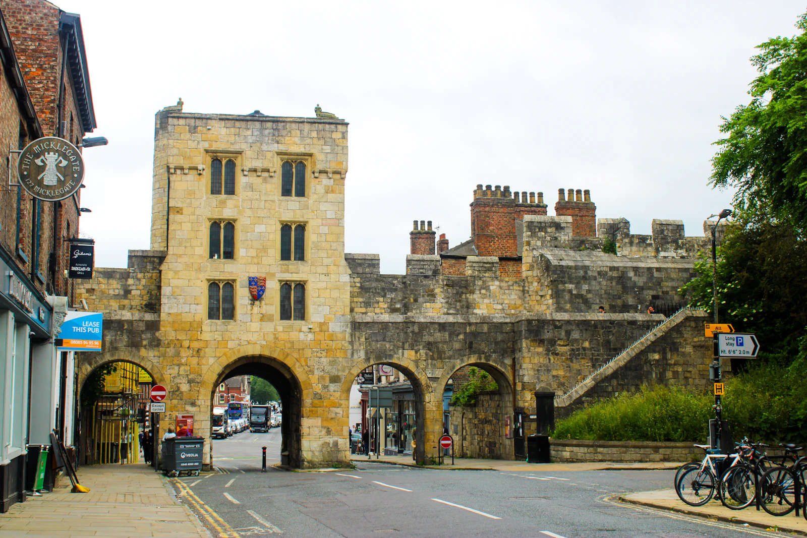 York, United Kingdom photo 11 by Ebun Oluwole