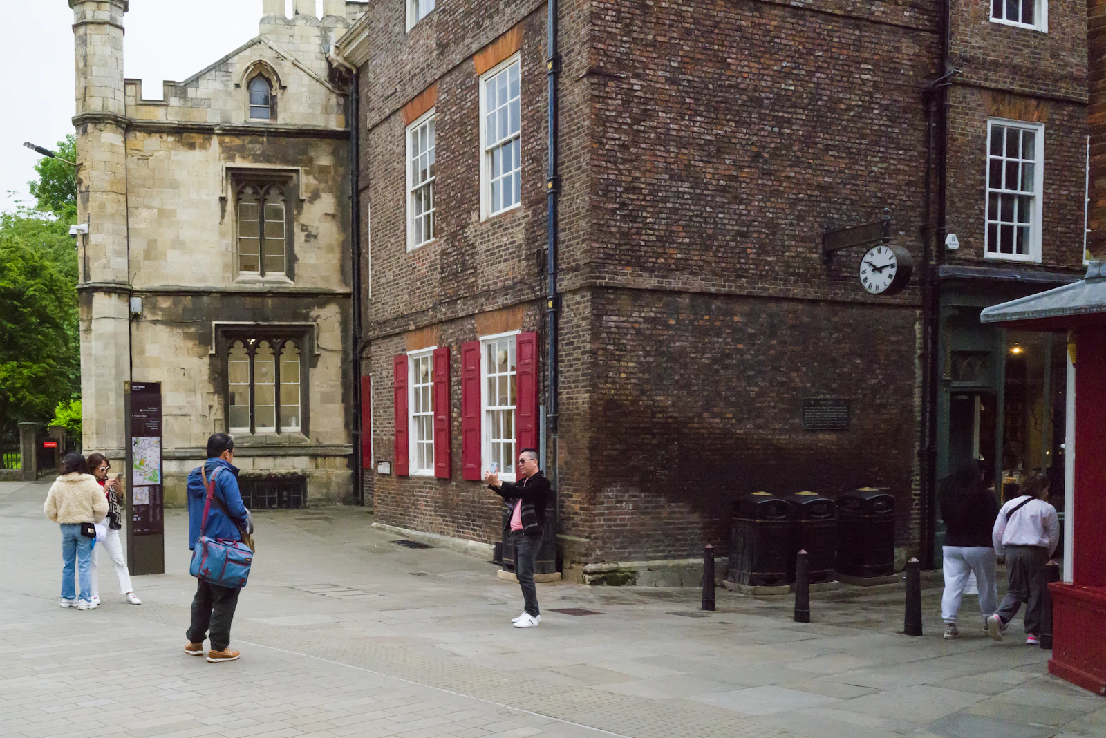 York, United Kingdom photo 26 by Georg Eiermann