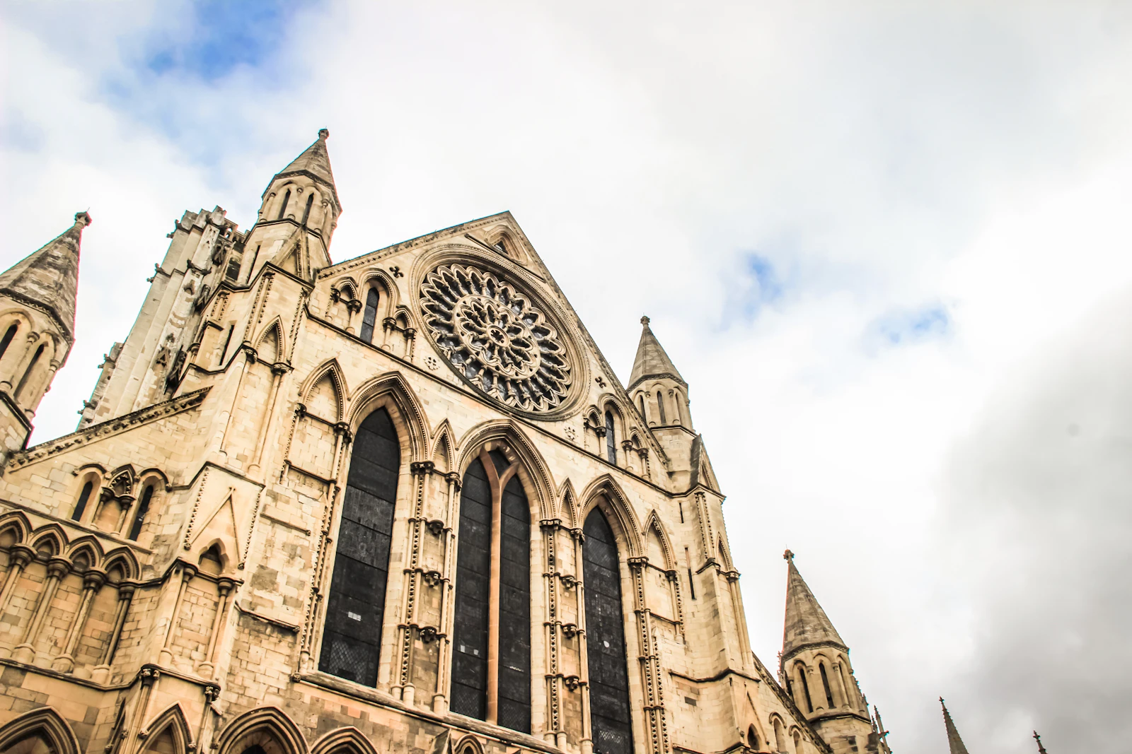 York, United Kingdom photo 27 by Thom Holmes