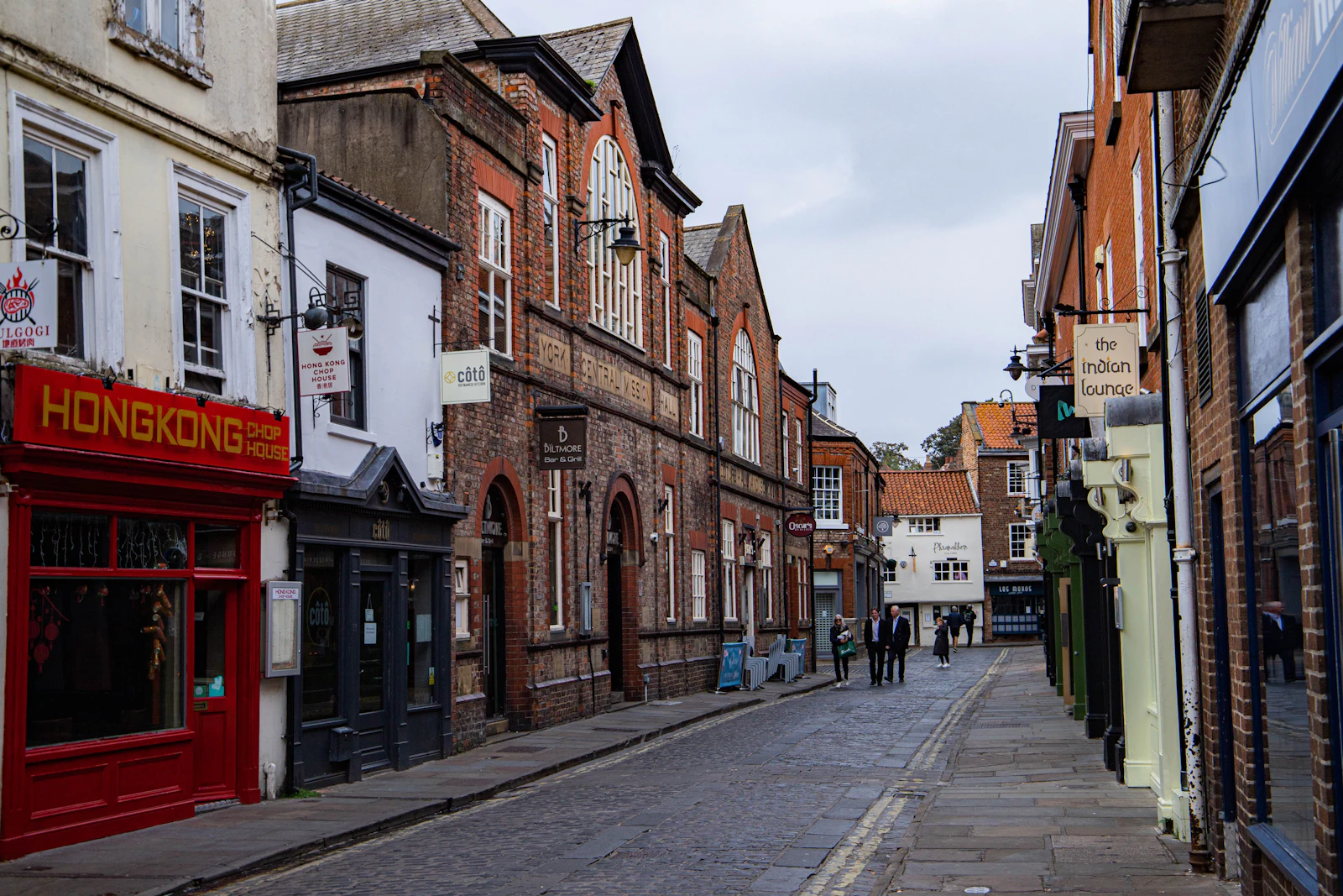 York, United Kingdom photo 6 by Ioana
