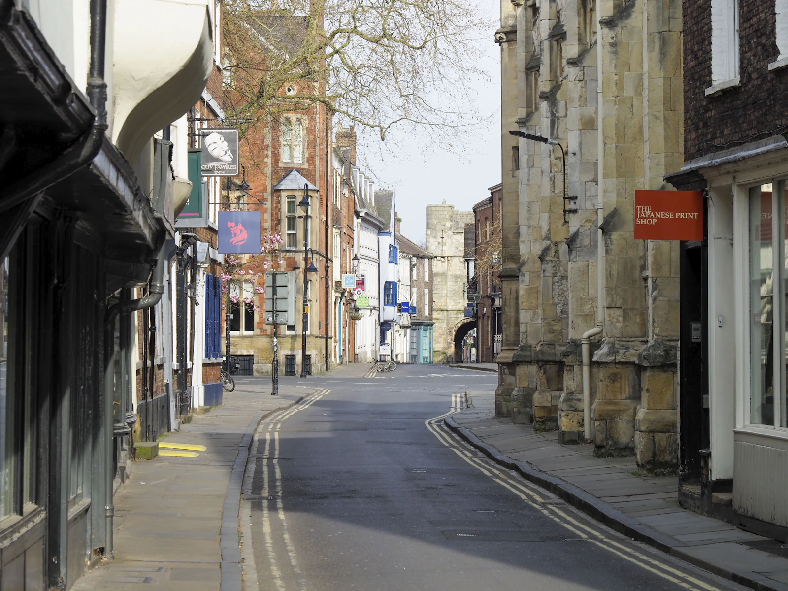 York, United Kingdom photo 20 by Don Lodge