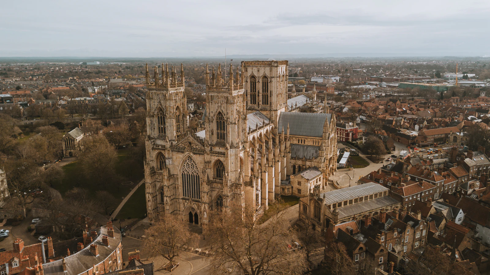 York, United Kingdom photo 4 by Al Elmes