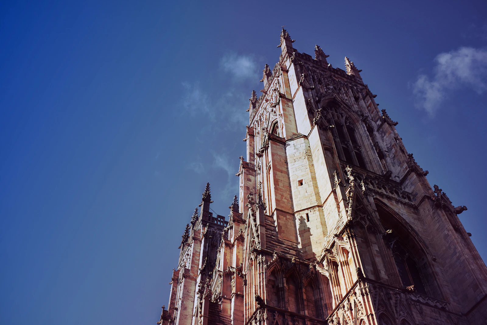 York, United Kingdom photo 22 by Gordon Williams