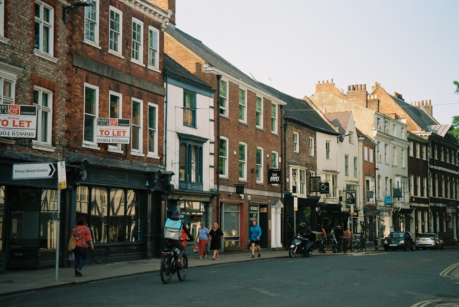 York, United Kingdom photo 30 by Chun Chen