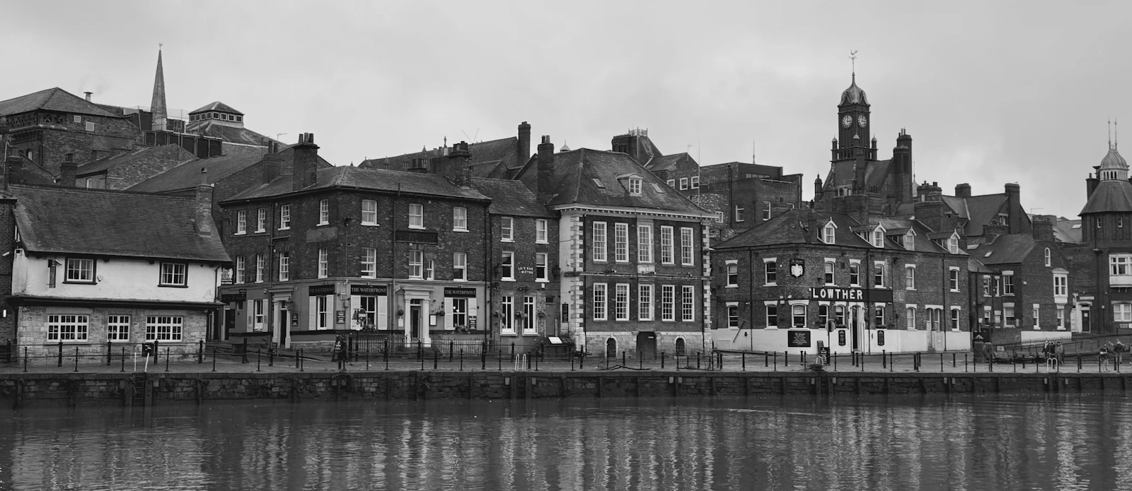 York, United Kingdom photo 21 by Humans Made This