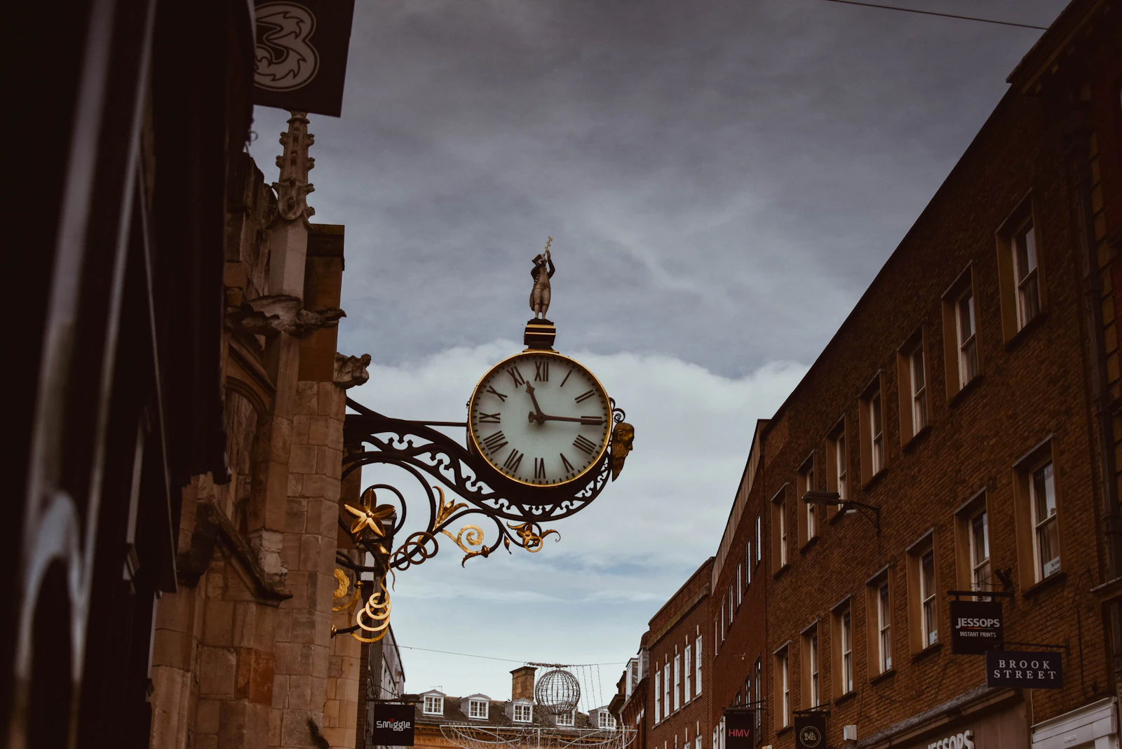 York, United Kingdom photo 18 by Jamie Wheeler
