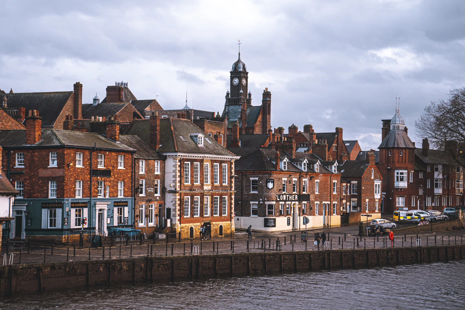 York, United Kingdom photo 12 by Jeffrey Zhang