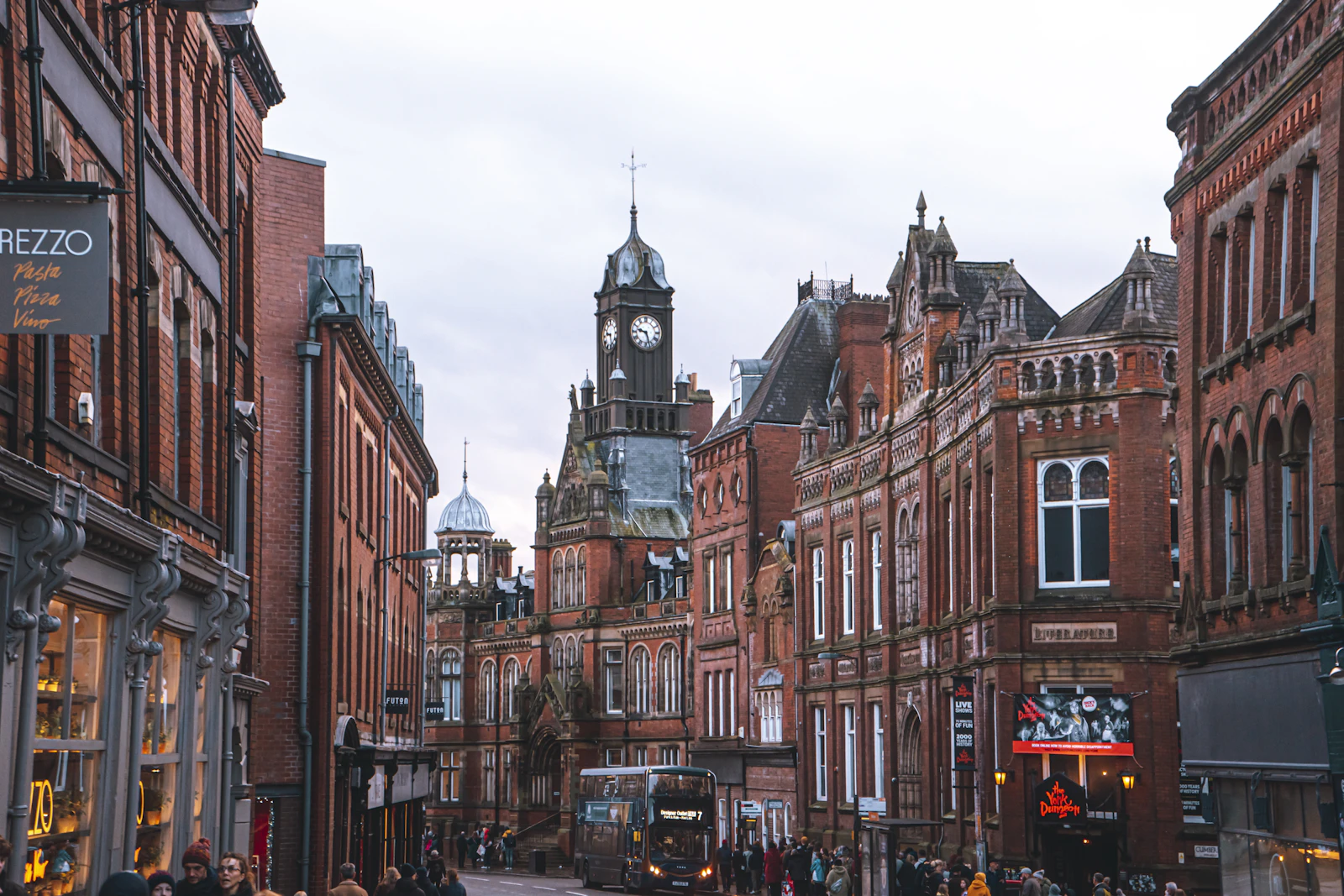York, United Kingdom photo 7 by Jeffrey Zhang