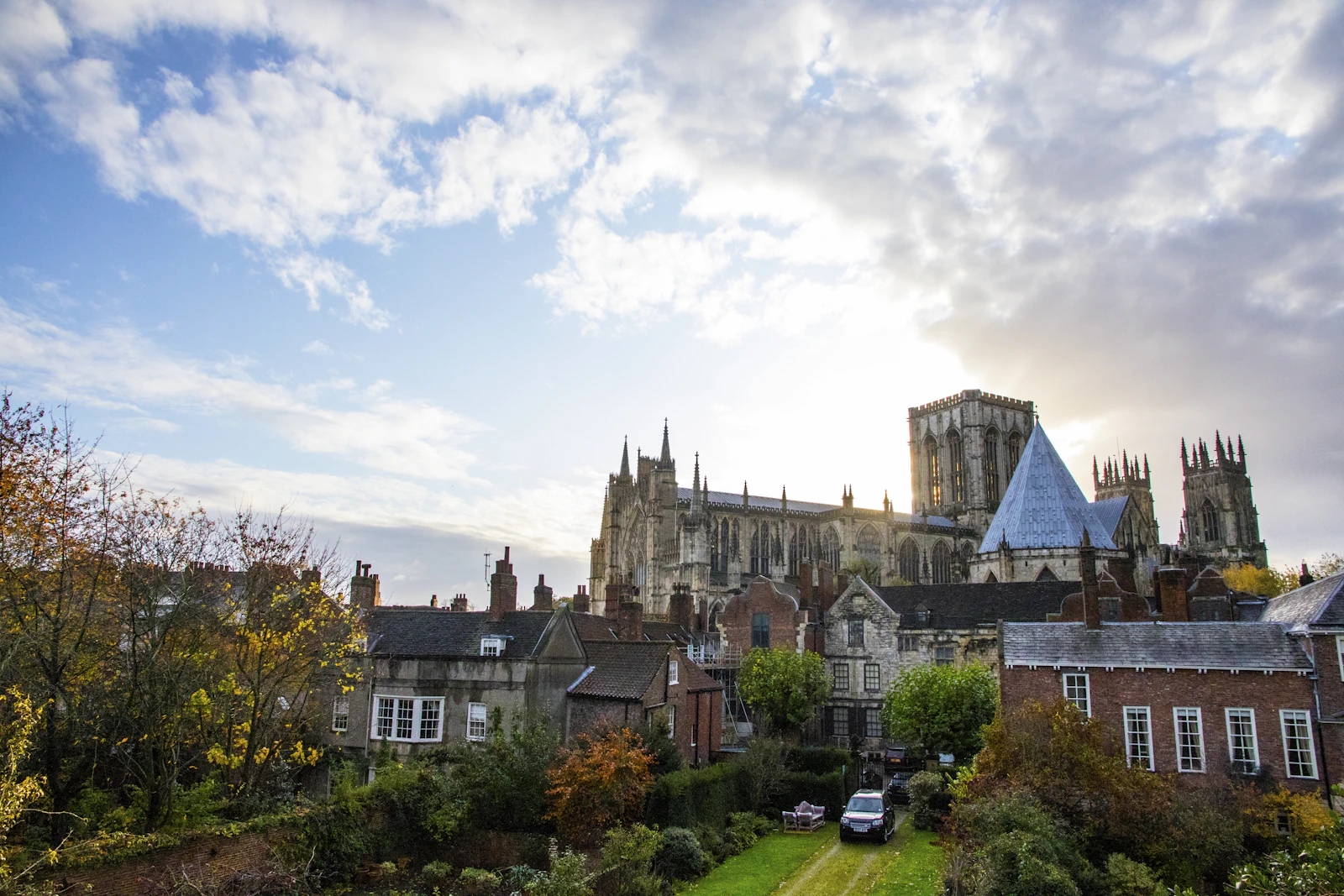 York, United Kingdom photo 25 by Robin Canfield
