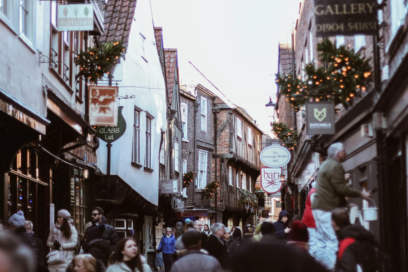 York, United Kingdom photo 14 by Sincerely Media