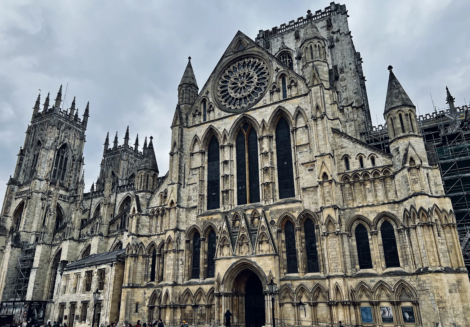 York, United Kingdom photo 13 by Cody Martin