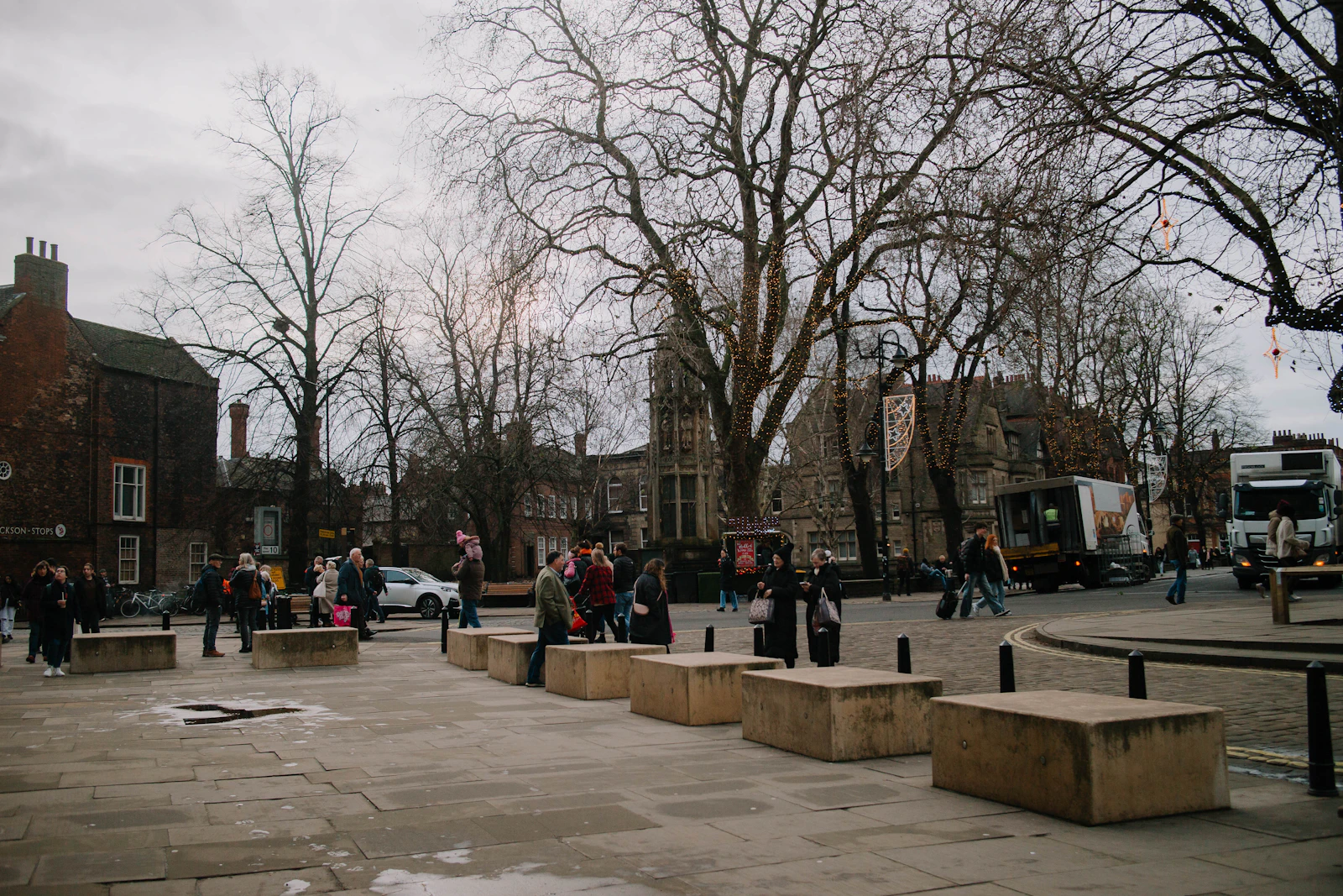 York, United Kingdom photo 19 by Keryn Lim