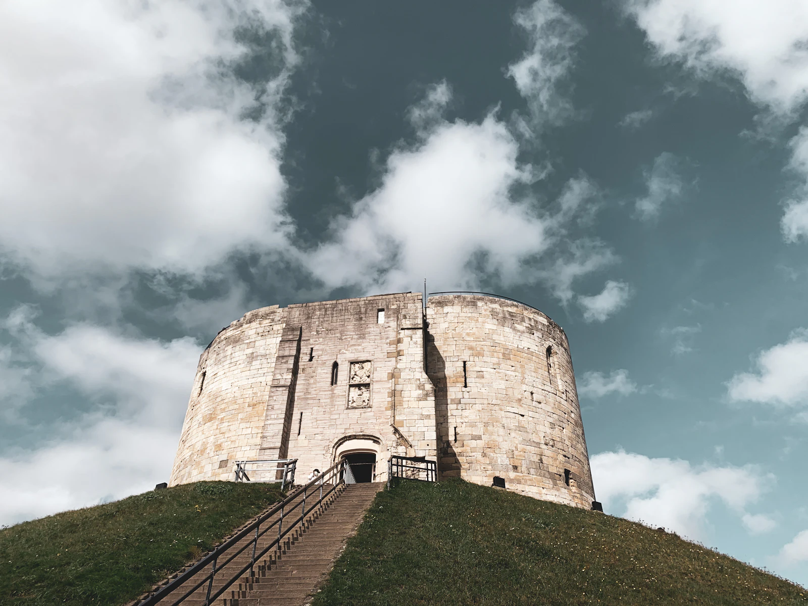York, United Kingdom photo 29 by Richard Glendenning