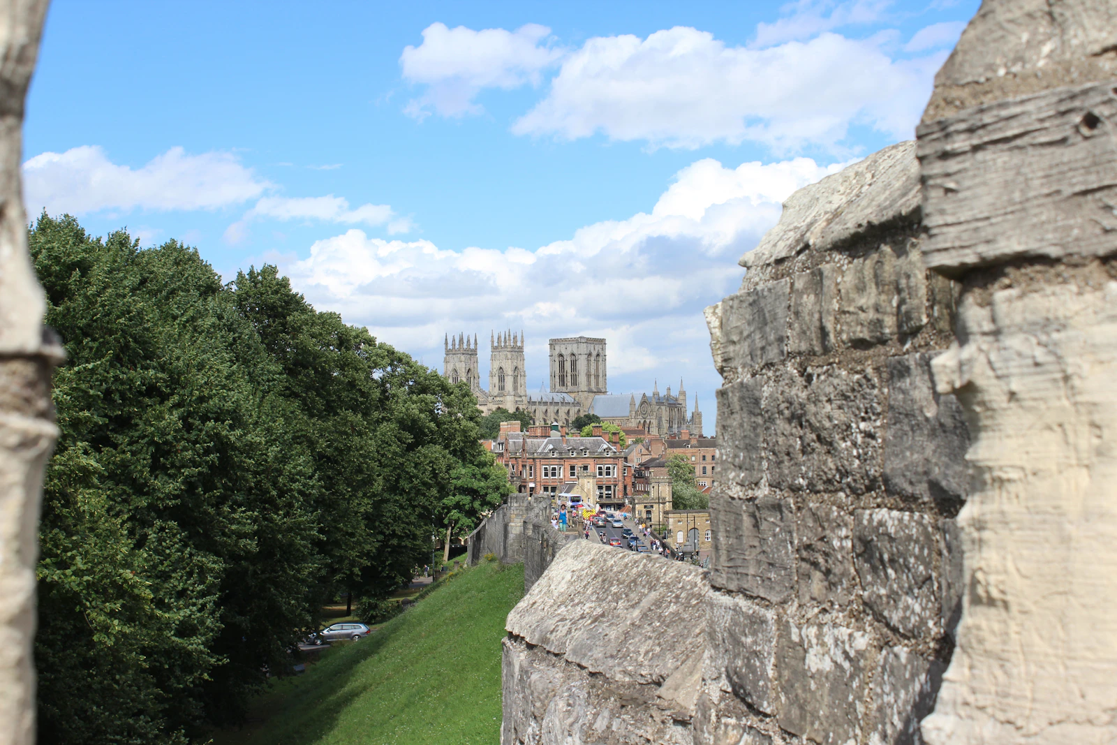 York, United Kingdom photo 17 by Eloise Salmon