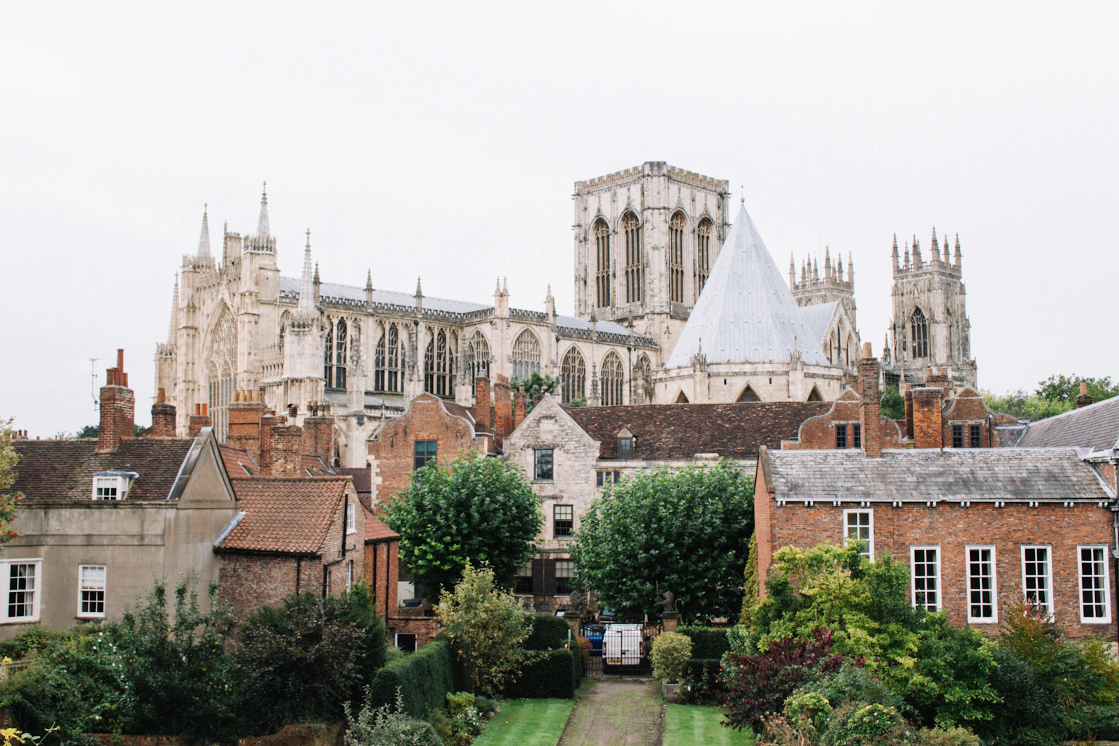 York, United Kingdom photo 16 by Kirsten Drew