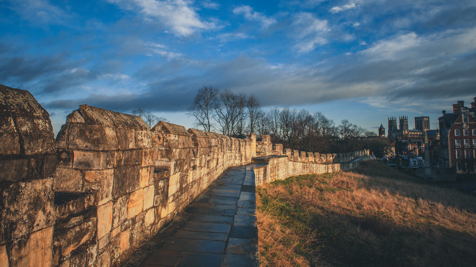 York, United Kingdom photo 24 by Quan-You Zhang